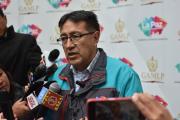 Ejecutivo Municipal de La Paz pide a concejales cumplir con el fallo y elegir a la nueva directiva