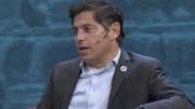 Axel Kicillof anunció en C5N la convocatoria a una mesa del peronismo “para hablar de una lista conjunta”