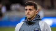 Gustavo Costas llamó a López Muñoz para decirle que lo quiere en Racing: ¿qué respondió el volante?