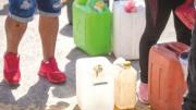 Productores de quinua alertan desabastecimiento de combustible a dos meses de la siembra
