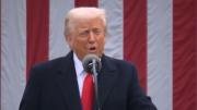 Trump asegura que Israel e Irán han alcanzado un acuerdo de alto el fuego, que comenzará dentro de seis horas
