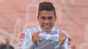 Pol Fernández está a un paso de volver a Godoy Cruz: por cuánto será su contrato