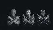 Así deben actuar los árbitros para aplicar el protocolo antiracismo según la FIFA