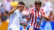 Mundial de Clubes: PSG y Botafogo se clasificaron y Atlético de Madrid ganó, pero quedó eliminado