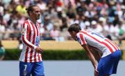 Aleti, el primer grande fuera del Mundial