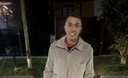 Muslera: “Estoy feliz y con una ilusión muy grande”