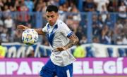 Hay gestiones para que lleguen Seoane y Galván
