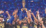 Oklahoma City Thunder conquistó el anillo de la NBA