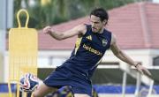 “Con Cavani hablo; hay que saber del jugador”