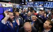 Tras la caída del crudo, Wall Street cerró al alza