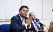 Llega la misión del FMI, con la mira en las reservas