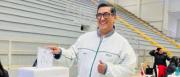 Uagrm: Comité Electoral dice que Reinerio Vargas es el virtual ganador de las elecciones a rectorado