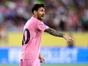 Lionel Messi cumple 38 años: un regalo, una cuenta pendiente y un invicto que no se rompe a horas de soplar las velitas