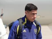 Boca necesita goles y se instaló en la Ciudad de la música con la fe intacta para enfrentar a Auckland City en busca del boleto a octavos de final