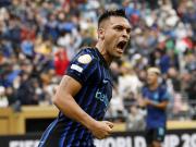 Lautaro Martínez, el delantero que en River todos conocen y la principal amenaza en la final frente a Inter por el Mundial de Clubes