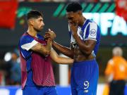 Porto y Al Alhy se despidieron del Mundial de Clubes con un partidazo: lluvia de goles y doble decepción por la eliminación