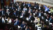 Senado: El Gobierno bloquea el debate por el aumento jubilatorio y la emergencia en discapacidad