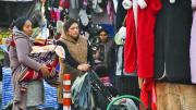 Senamhi: Ingresa un frente frío a Cochabamba