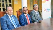 Bolivia y República Checa celebran 90 años de relaciones