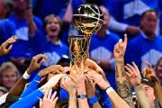 Del traspaso de Doncic al desembarco en Europa, la NBA concluye una temporada inolvidable