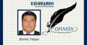 Infierno en Bolivia y en el mundo
