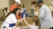 Christian Community Service Center: Familias con dificultades de Houston pueden recibir estas ayudas