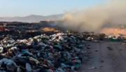 Sin solución para la basura en el Valle Calchaquí