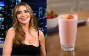 El batido de avena que ayuda a mantener la piel radiante y la figura saludable