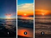 Test de personalidad: elegí un mar y descubrí qué te falta para lograr tus metas
