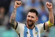 ¿Cuántos goles hizo Messi en tu cumpleaños? Con este increíble listado enterate si la Pulga te hizo un regalo