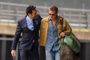 'F1', un gran espectáculo deportivo con el añadido de Brad Pitt