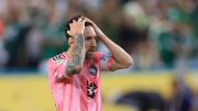 Se le escapó el triunfo a Inter Miami y se enfrentará a PSG en los Octavos