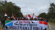 75% de ataques a defensores ambientales proviene de empresas extractivistas y entidades estatales