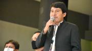 Abogado de Damián Condori afirma que el Gobernador fue empujado
