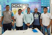 “Satisfecho con el rendimiento de los jugadores nacionales”: Club Atlético Ciclón 2025