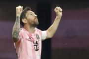 Messi, a por otro récord… antes de celebrar su cumpleaños
