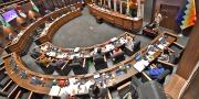 El Senado sancionó durante seis meses solo dos leyes de créditos de inversión