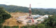 La perforación del pozo Bermejo-X46 llega a 3.900 metros de profundidad y se acerca a formaciones clave de gas