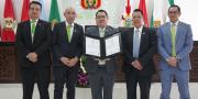 La Fiscalía encara una revolución tecnológica
