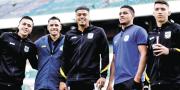 La Copa Bolivia vuelve a escena con la tercera fecha