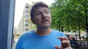Editor del diario alemán Taz: “Si hay que decidir entre libertad y plata, me decido por la libertad”