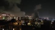 Irán eleva a más de 600 los fallecidos y a cerca de 4.700 los heridos a causa de los ataques del Ejército de Israel