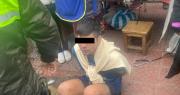 Mientras se aguarda evaluación psiquiátrica del acusado de raptar a un niño el proceso “quedó suspendido”, dice abogado