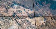 En Cochabamba se localizaron 29 fogatas y cuatro incendios forestales durante la noche de San Juan