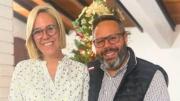 Pasaron a juicio al yerno de Edmundo González, de esto lo acusaron