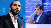 Bukele es un monstruo: Gobierno de Maduro tildó de vergonzosa respuesta de El Salvador sobre caso de venezolanos detenidos