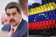 Maduro: reservas petroleras del país se incrementan en 30%