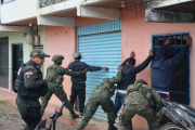 Gobierno de Colombia rescata 57 uniformados secuestrados en la región del Cauca
