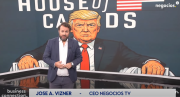 (VIDEO) La jugada de Trump con la guerra, Irán no frena y lío en la OTAN