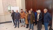 Decreto de Valdés: la oposición de Corrientes denuncia inconstitucionalidad por límites a alianzas municipales